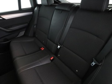 BMW X4 G01 xDrive20d 190KM 2015 BMW X4 GRATIS! Pakiet Serwisowy o wartości 800, zdjęcie 16