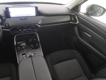 Mazda CX-60 2023 Mazda CX-60 e-Skyactiv D 3.3, Salon Polska, zdjęcie 7