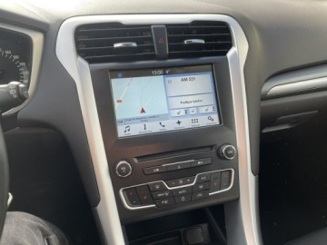 Ford Mondeo V Kombi 2.0 TDCi 150KM 2018 Ford Mondeo Opłacony Bogata wersja 2.0 TDCi 150, zdjęcie 12