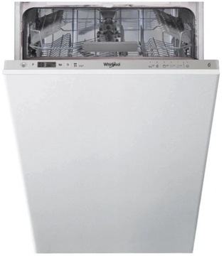 Zmywarka do zabudowy Whirlpool WSIC 3M27