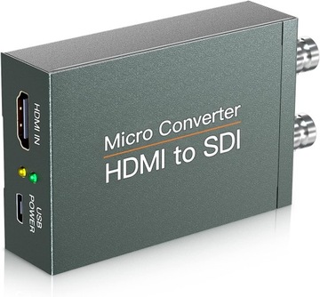 Konwerter HDMI na SDI SEMZHENG
