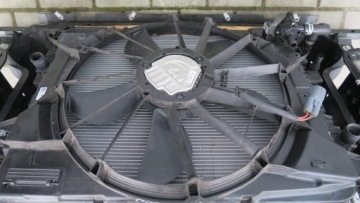 FORD KUGA MK3 2.0 ECOBLUE ПЕРЕДНИЙ РЕМЕНЬ В КОМПЛЕКТЕ