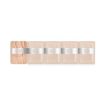 ZESTAW PRÓBEK Krem BB 01-02-03-04 1,5ml Farmasi