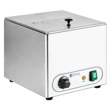 HotDog 10л 230В водонагреватель для сосисок для хот-догов RCHW-1000