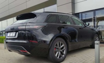 Land Rover Range Rover Velar SUV 2.0 204KM 2023 Land Rover Range Rover Velar Velar MY24 2.0D 204 KM AWD Auto Dynamic SE 2.0, zdjęcie 7