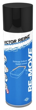 ZMYWACZ RESZTEK USZCZELNIEŃ 300 ML VICTOR REINZ 70