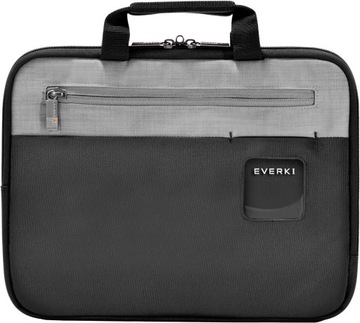 Everki torba na laptop smukła pojemna wzmacniana