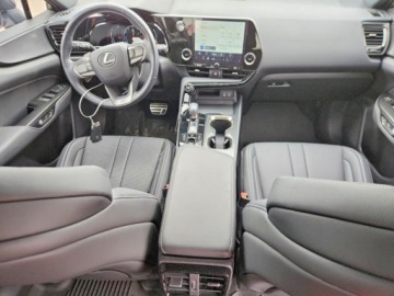 Lexus NX II 2022 Lexus NX 350 2022 2.4 Benzyna 275KM, zdjęcie 8