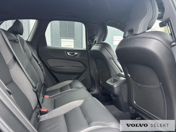 Volvo XC60 II 2025 Volvo XC 60 XC60 B5 B AWD Plus Black Edition aut,, zdjęcie 11