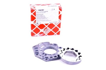 ТОПЛИВНЫЙ КОМПЛЕКТ МАСЛЯНОГО НАСОСА 104151/ФЕВ