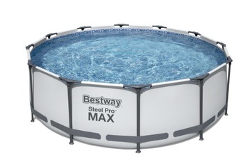 BESTWAY GARDEN КАРКАСНЫЙ БАССЕЙН 457x122 56438