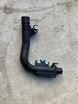 Rura Dolot Przewód Powietrza Honda Civic X 1.0 T