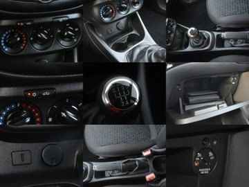 Opel Corsa E Hatchback 3d 1.4 Twinport 90KM 2017 Opel Corsa 1.4 Benzyna gwarancja przebiegu klimaty, zdjęcie 25