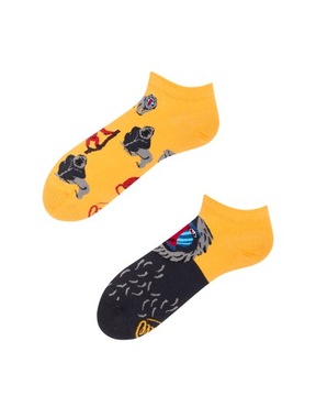 Stopki MANY MORNINGS The Baboon Low 43-46
