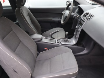 Volvo C30 Hatchback 3d 1.6 100KM 2008 Volvo C30 1.6 i, GAZ, Klima, Parktronic,ALU, zdjęcie 8