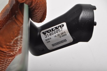 VOLVO V40 II ZRCÁTKO VNITŘNÍ COUVÁNÍ 31468057