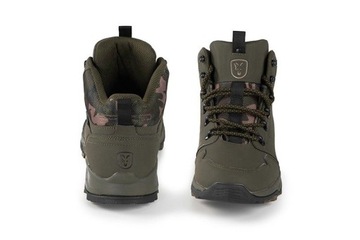Buty Fox Khaki Camo Boot 41 Rozmiar obuwia: 41
