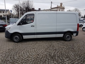 Mercedes Sprinter III 2021 Mercedes-Benz 314 CDI SPRINTER, zdjęcie 1