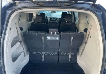 Chrysler Pacifica II 2018 Chrysler Pacifica 2018 Chrysler Pacifica, Touring L - W POLSCE, po oplatac, zdjęcie 10