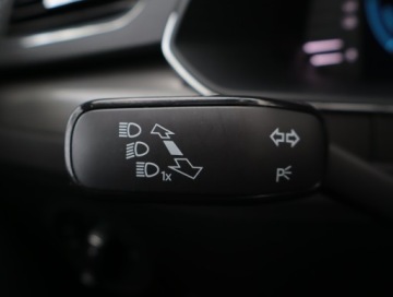 Skoda Superb III Kombi Plug-In Hybrid 1.4 TSI Plug-In-Hybrid 218KM 2020 Skoda Superb iV 1.4 TSI PHEV, Salon Polska, zdjęcie 18