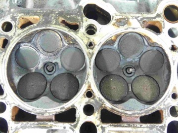 ГОЛОВКА AUDI A6 C5 AEB, 058103373A 1.8 T