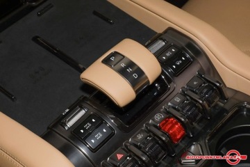 BYD 2025 BYD Leopard 8 Intelligent and Brave Flagship Edition 7-osobowy Auto Punkt, zdjęcie 12