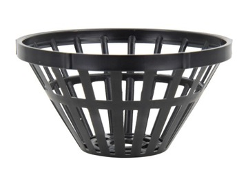 Black Gutter Pettler под водосточным посетителем K3 DES Filter 110