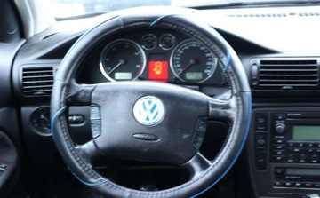 Volkswagen Passat B5 Kombi 1.9 TDI 130KM 2003 Volkswagen Passat Legendarny 1.9 TDI, Grzane fotele, Multifunkcja. 1.9, zdjęcie 5