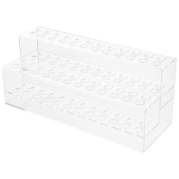 Stojak na piśmie Multi-Slot Makeup Smurage
