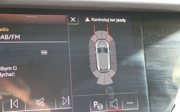 Audi A3 8Y 2021 Audi A3 Audi A3 1.4 Hybryda Plug-in 150KM, zdjęcie 20