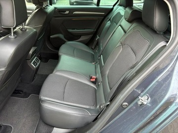 Renault Megane IV Grandtour Facelifting 1.3 TCe 140KM 2020 Renault Megane 1.3 140 KM Automat Bose Kamera, zdjęcie 12