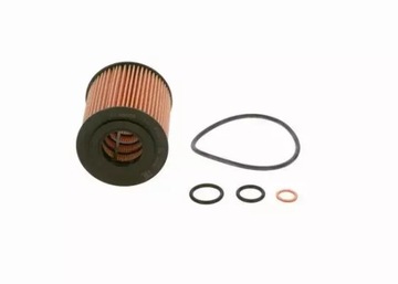 BOSCH 1 457 429 262 FILTR OLEJE + 2 JINÉ PRODUKTY