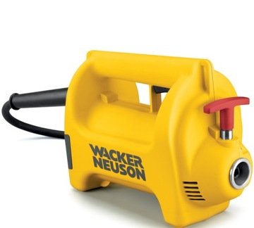 WIBRATOR NAPĘD WACKER NEUSON M2500/230EU SILNIK