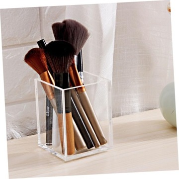 Органайзер для кистей для макияжа, настольный держатель, настольный органайзер, кисть