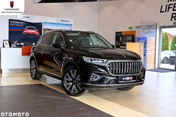 Hongqi HS5 2025 Hongqi HS5 FV23Kamera 360Panoramiczny Dach SzklanyPodgrzewana Kierownica, zdjęcie 3