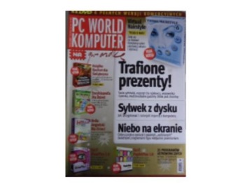 PC World Komputer nr 1 z 2005 roku