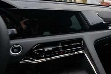  JAC JS8 1.5 T-GDI DCT 7os. Suv 175KM 2025, zdjęcie 12