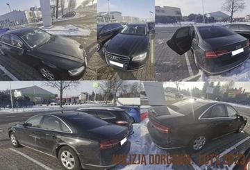 Audi A8 D4 Sedan Facelifting 3.0 TDI 262KM 2016 Audi A8 4X4 A8 3.0 TDI 262 KM Idealny 2016r Warszawa 3.0 Diesel, zdjęcie 14