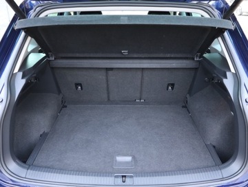 Volkswagen Tiguan II SUV 2.0 TSI 180KM 2018 VW Tiguan 2.0 TSI, Salon Polska, 4X4, DSG, Navi, zdjęcie 13