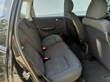 Mercedes Klasa A W169 Coupe 2.0 180 CDI 109KM 2010 Mercedes A 180 2.0 CDI 109KM Navi Klima LIFT GW, zdjęcie 16