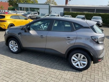 Renault Captur II Crossover Facelifting 1.0 TCe Eco-G 100KM 2025 Od ręki - Evolution LPG 1.0 TCe 100KM, zdjęcie 3