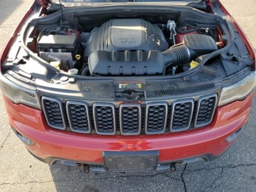 Jeep Grand Cherokee IV 2021 Jeep Grand Cherokee Trailhawk 2021 5.7l 5.7 Benzyna 360KM, zdjęcie 6