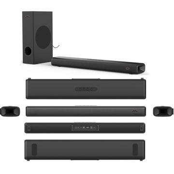Soundbar Mozos THEATER