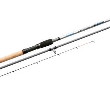 FLAGMAN WĘDKA LEGEND FEEDER 3,6m 100g 3+2 SZCZYTÓWKI