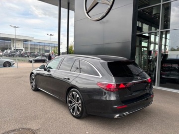 Mercedes Klasa E W214 All-Terrain 2.0 220d 197KM 2025 E Klasa 220 d 4-Matic Avantgarde Estate 2.0 (197KM) 2025, zdjęcie 3