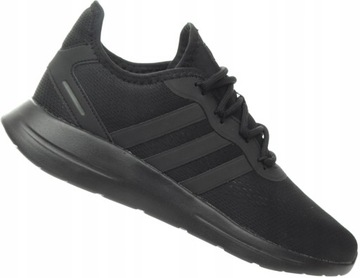 Buty męskie Adidas LITE RACER RBN 2.0 sportowe sneakersy czarne lekkie