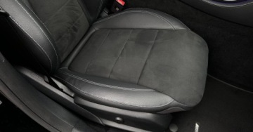 Mercedes Klasa E W214 Sedan 2.0 220d 197KM 2023 Mercedes-Benz Klasa E SalonPL AMG Line Multibeam LED Kamera360 Burmester F, zdjęcie 24