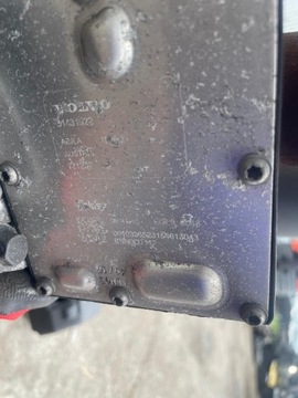 NÁPRAVA HALDEX VOLVO 2.0 T XC70 XC60 S60 V60 P31367749 P1216685