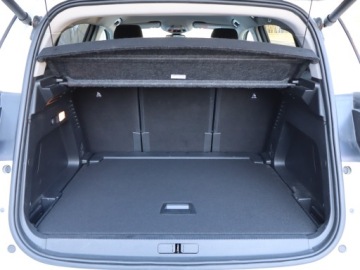 Citroen C5 Aircross SUV 2.0 BlueHDI 178KM 2019 Citroen C5 Aircross BlueHDi 180, Salon Polska, zdjęcie 13