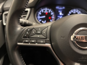 Nissan Qashqai II Crossover Facelifting 1.2 DiG-T 115KM 2018 Nissan Qashqai 1.2 DIG-T N-Connecta II (2013-) Nis, zdjęcie 12